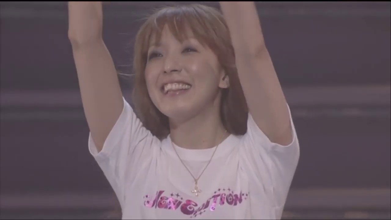 MAX 『夏よ咲いて』 2009