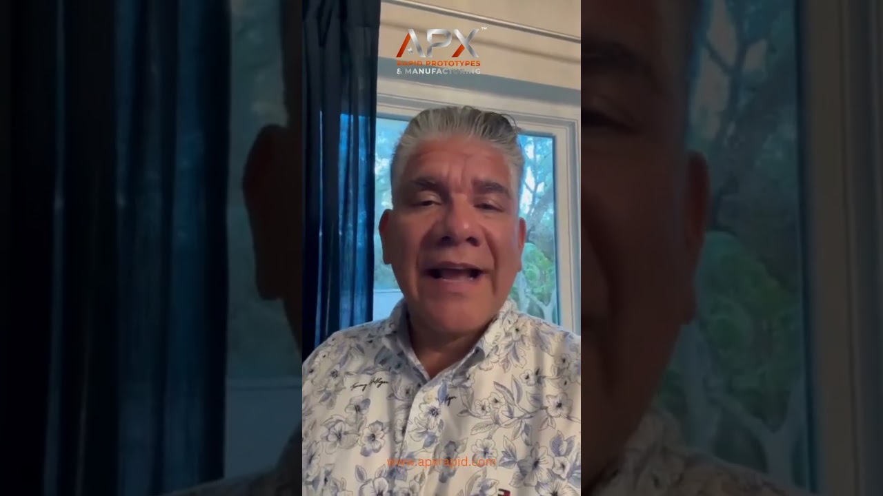 How Apex Saved Our Project in 24 Hours! 