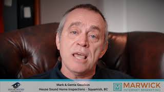 Client Testimonial For Marwick Marketing - Seo And Ppc Agency Canada