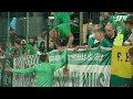 Kitu Kampu | Behind the scenes | Žalgiris - Ferencvaros