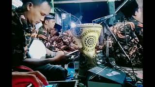 Layla Semanis Voc Afton Baihaqi Albarokah  Hajatan Selapan Sukerno  Jember