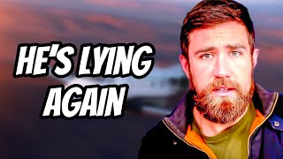 The Truth About Meet Kevin’s Jet!