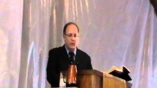 Genesis 3:8-21 " God's Grace in the Age of Innocence"