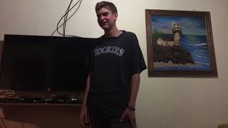 LAN 104 Speech: Last One