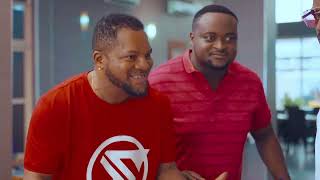 Wimbi Series Ochu Uso Kwa Uso Na Tiarajames Ashindwa Kujizuia wimbiseries film youtube