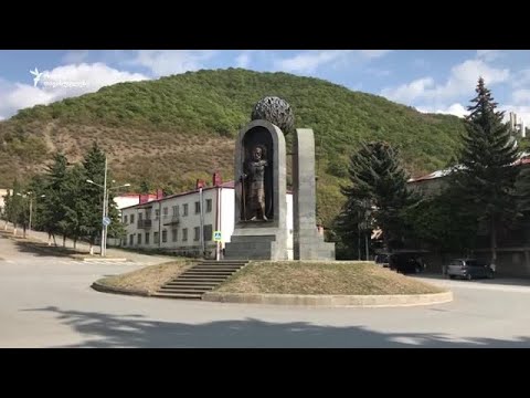 “გააკეთეთ ყველაფერი, რომ გზა გაიხსნას” - ადამიანები ჩაკეტილი ახალგორიდან