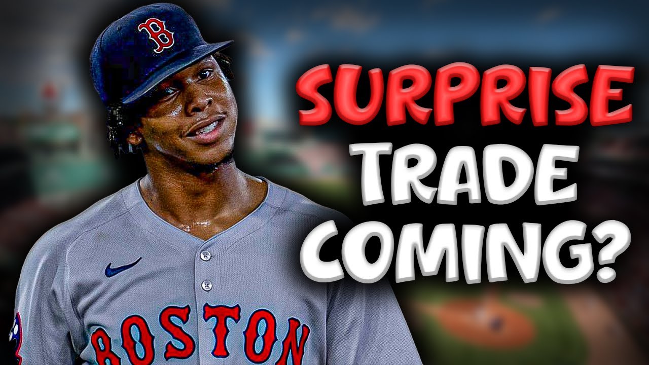 «Ред Сокс» совершают неожиданный обмен с доморощенной звездой? (Брайан Белло)