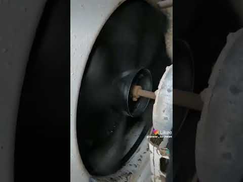 مروحة المكيف لا تعمل والسبب كبستر ضعيف مكيفات غسيل البحرين بحريننا