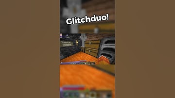 SQUIDDO AND ASHSWAG IN LIFESTEAL SEASON 7!  #ashswag #lifestealsmp #glitchduo #squidswag #minecraft