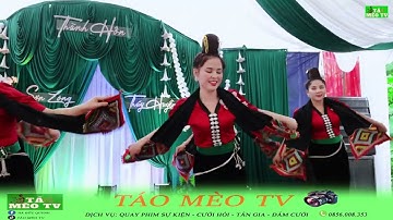 INH LẢ ƠII - NHÓM MÚA HOA BAN XINH ĐẸP