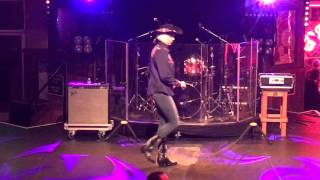 SPRING BREAKDOWN (démo) - Marijana Petrovic Billy Bob's 17/01/2016