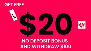 🔥 FREE $20 No Deposit Bonus – Claim & Win Big! 💰