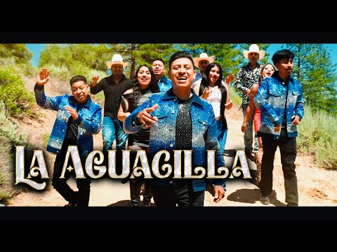 Grupo Sin Control - La Aguacilla (Video Oficial)