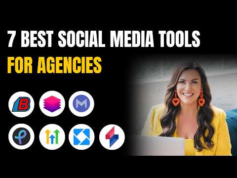 The Ultimate Guide: 13 Top Female Social Media Agencies