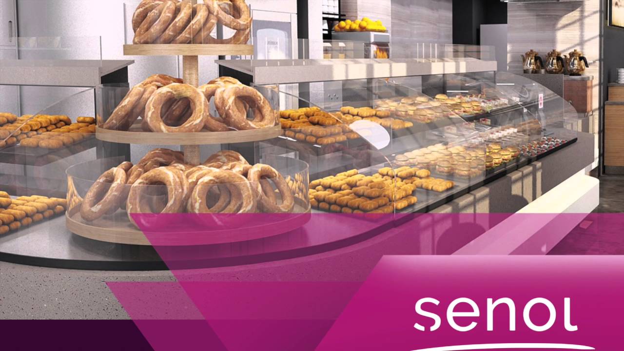 Şenol Soğutma Tanıtım Videosu