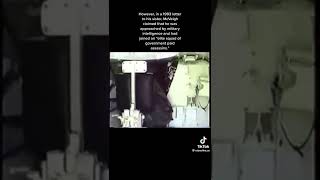 Was Timothy Mcveigh At Camp Grafton In 1993 Probable Sheep-Dipped Project Phoenix Operative