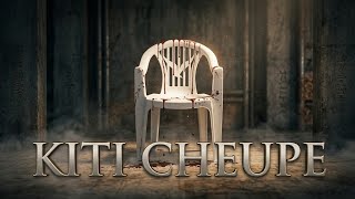 KITI CHEUPE |WHITE Chair [4]