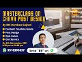 Masterclass on canva creative by darshan gujrati