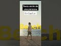 Cómo poner texto detrás de un vídeo en Capcut. #short #capcut #capcutedit #tutorialcapcut