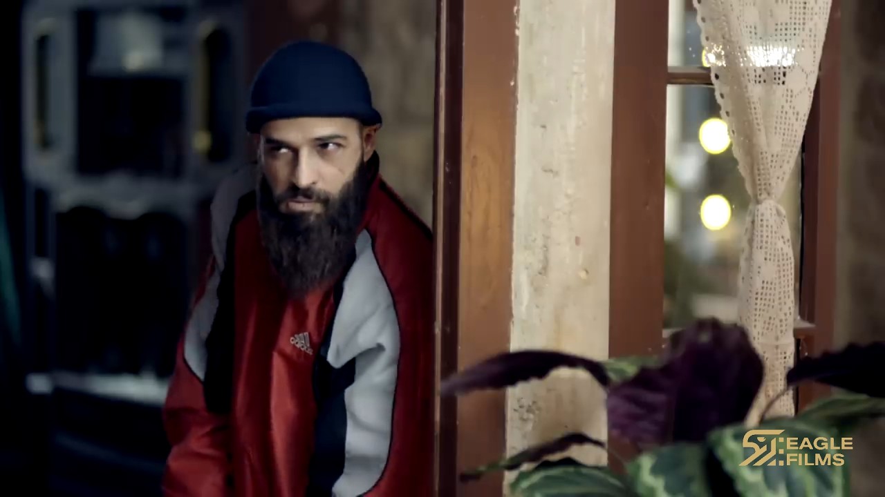 رغم كل الالآم التي سببها لها❗عاد ليتقرّب منها‼️🤯 #يا_ريت