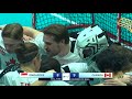 2020 Men's WFC - Highlights SGP v CAN