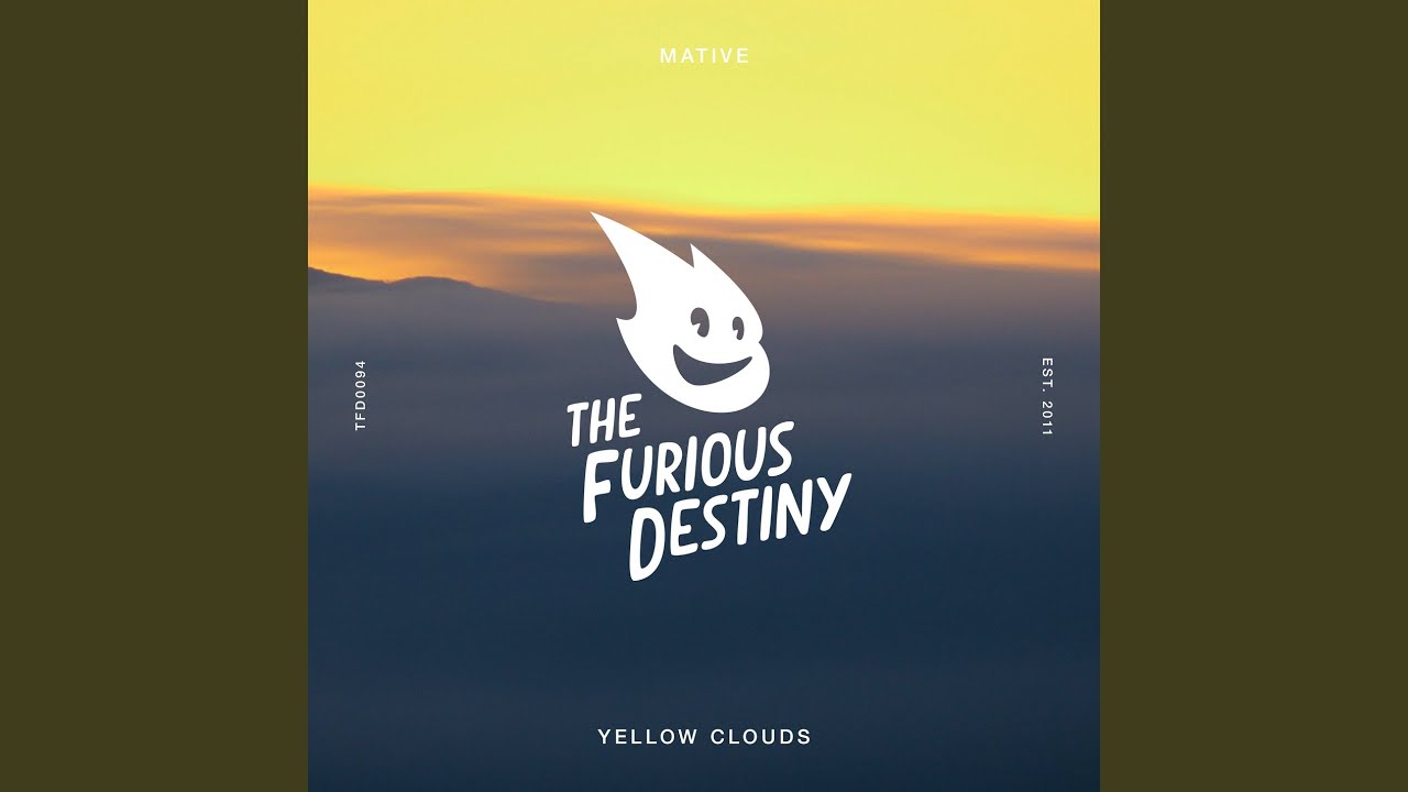 Watch Yellow Clouds on YouTube Watch Yellow Clouds on YouTube
