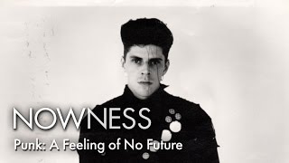 Don Letts and Judy Blame narrate Party Monster directors Joppe Rog ...