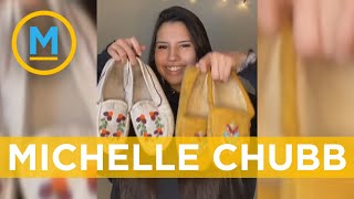 Winnipeg woman teaching people about Cree culture on TikTok | Your Morning