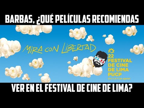 FESTIVAL DE CINE