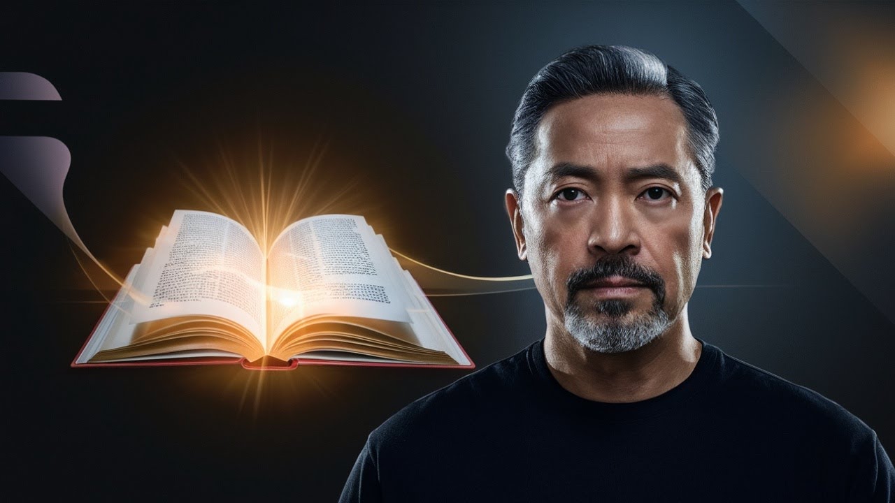 Why Knowledge Doesn’t Change Your Behavior - YouTube