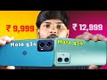 Moto G34 5G vs Moto G54 5G || BiG Mistake: Don't Buy the Wrong Phone🤯
