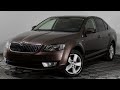 Skoda Octavia 3 ЧТО ПРОДАЮТ от 900 000 р до 1.350.000 р НА ВТОРИЧКЕ