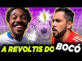 JuKanalha ficou REVOLTADO!