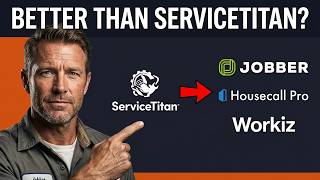 ServiceTitan Alternatives in 2026 5 Best Options for Small Contractors