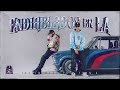 Justin Morales x Tyan G - Endiablado En LA [Official Video]