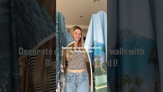 How To Instantly Make A New Place Feel Like Home