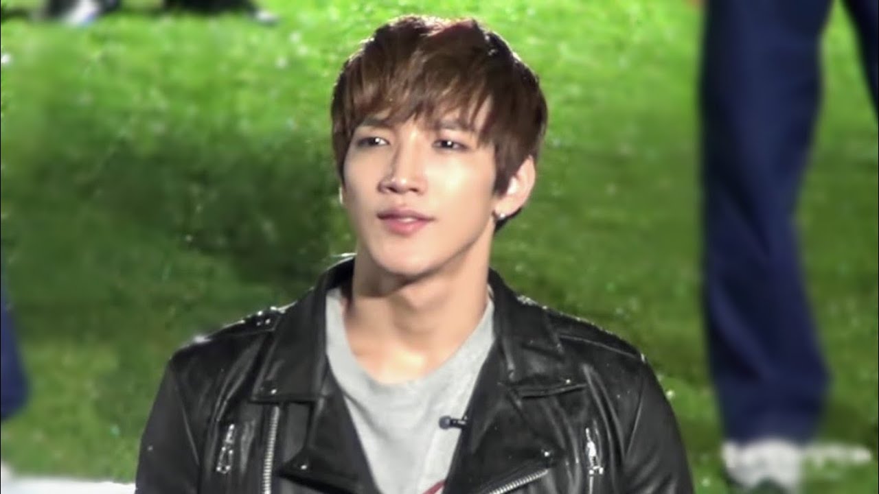 120714 2PM 준케이(JUN.K) ♥니가너무조아조아