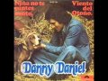 Danny Daniel - El Viento Del Otoño