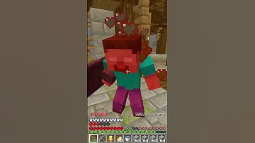 Fighting herobrine! IP: tavernmc.net