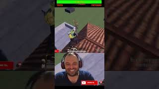 TENHADA İYİ DENK GELDİ LO :D #pubgmobile #pubg #fps #uzay #transformers #icon #pubgshorts #pubglive