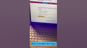 Best SEO Plugin for Wordpress | #webidexdigital | #shorts