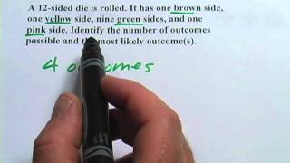 Finding Possible Outcomes