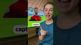 Football Terms in English #euro2024
Football Terms in English β½
Euro 2024 is in full swing, so we thought this football vocabulary lesson in English might come in handy.
Are you watching the matches? Which team do you support? Let us know in the comments!
#englishvocabulary #football #vocabulary Football Terms in English #euro2024