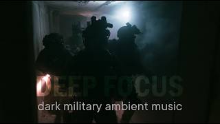Dead Signal | Dark Military Ambience for Focus, Gaming & Relaxation screenshot 5