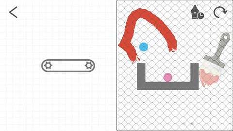 我過了Brain Dots的第75關！ http://braindotsapp.com #BrainDots #BrainDots_s75