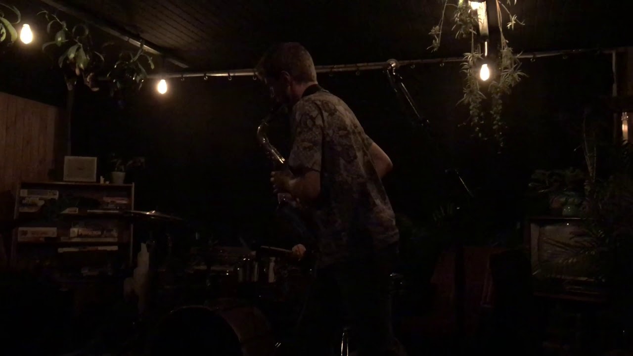 Quinthop _ live@George and the Bear