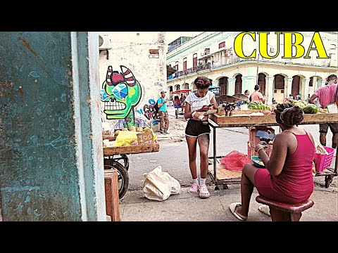 What They DON'T Tell You About Havana, Cuba (SHOCKING Truths!) - YouTube