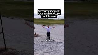 Streamsong’s NEWEST Golf Course 👀