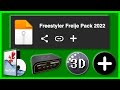 Freestyler Dmx: Pack Instalación Full 2022 🔥