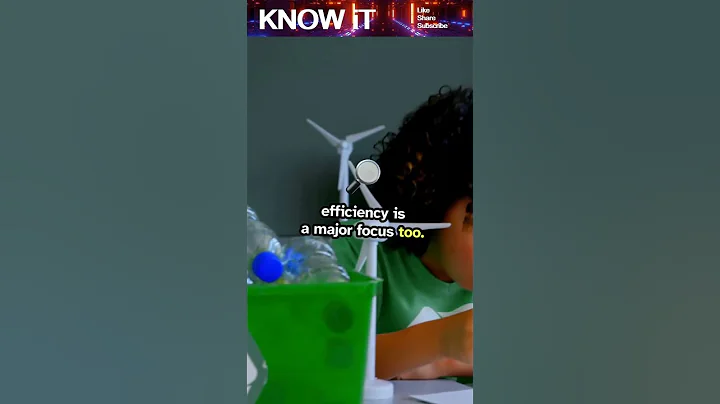 10 Wonderful Facts About Green Architecture Engineering | KNOW iT